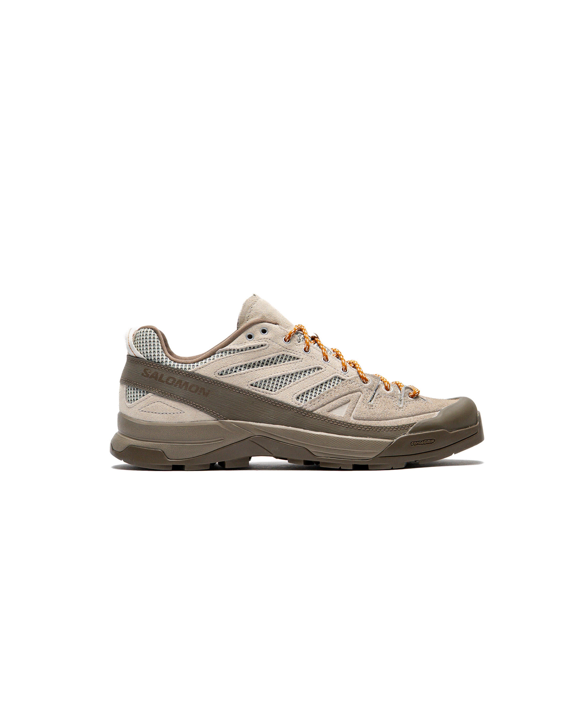 Salomon スニーカー 10 Salomon X ALP WOVEN | L49148200 | AFEW STORE